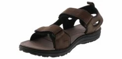 Northside Riverside Lite Men’s Wide-Width Sandal -Bearpaw Shop northside 223448m 201 riversidelitewide brown05