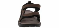 Northside Riverside Lite Men’s Wide-Width Sandal -Bearpaw Shop northside 223448m 201 riversidelitewide brown06