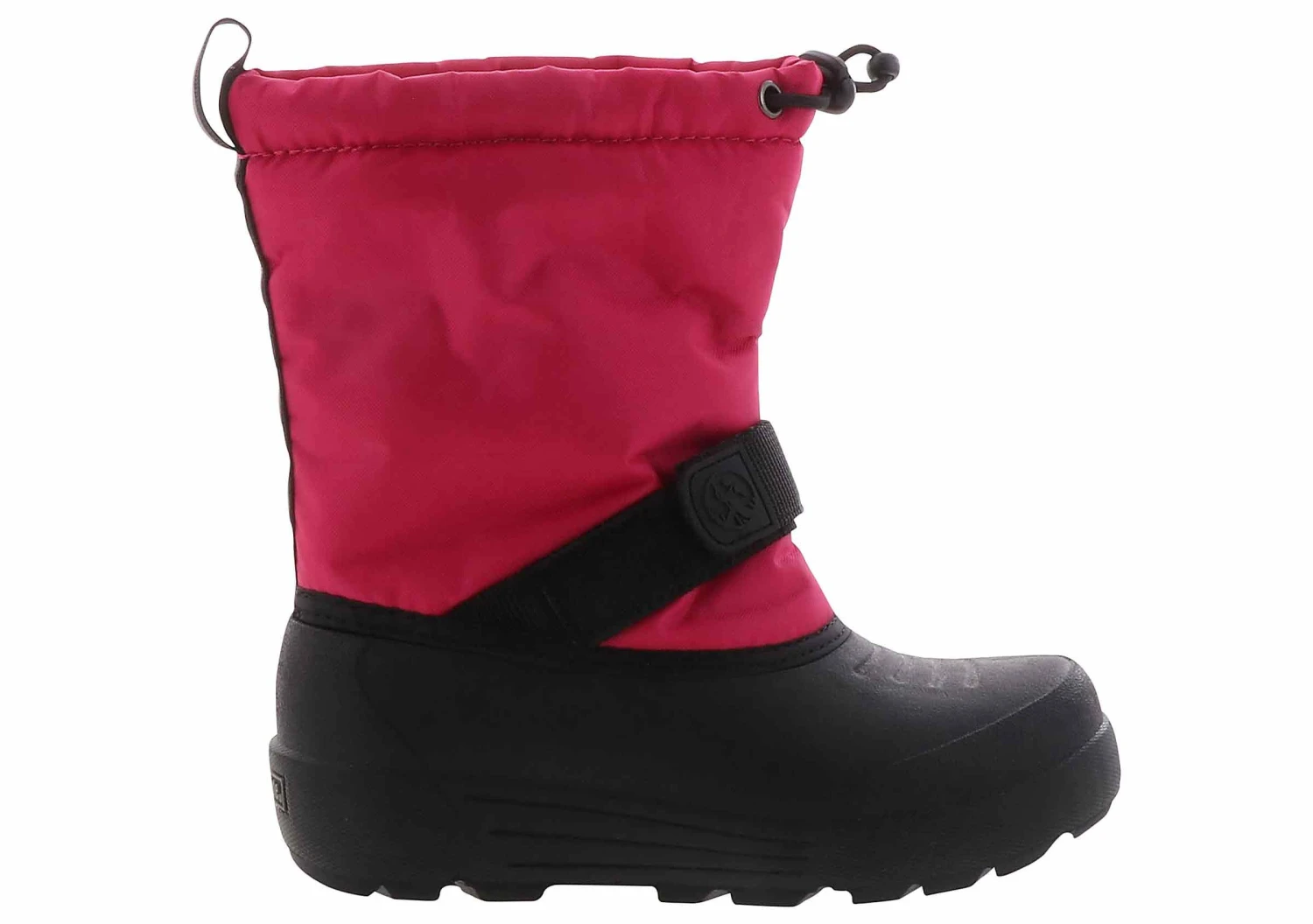 Northside Frosty Youth Girls’ (11-5) Snow Boot 2 Northside Frosty Youth Girls’ (11-5) Snow Boot - Image 2