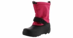 Northside Frosty Youth Girls’ (11-5) Snow Boot 10 Northside Frosty Youth Girls’ (11-5) Snow Boot -Bearpaw Shop northside 911312g 603 frostyyouthberrysnowboot pink05