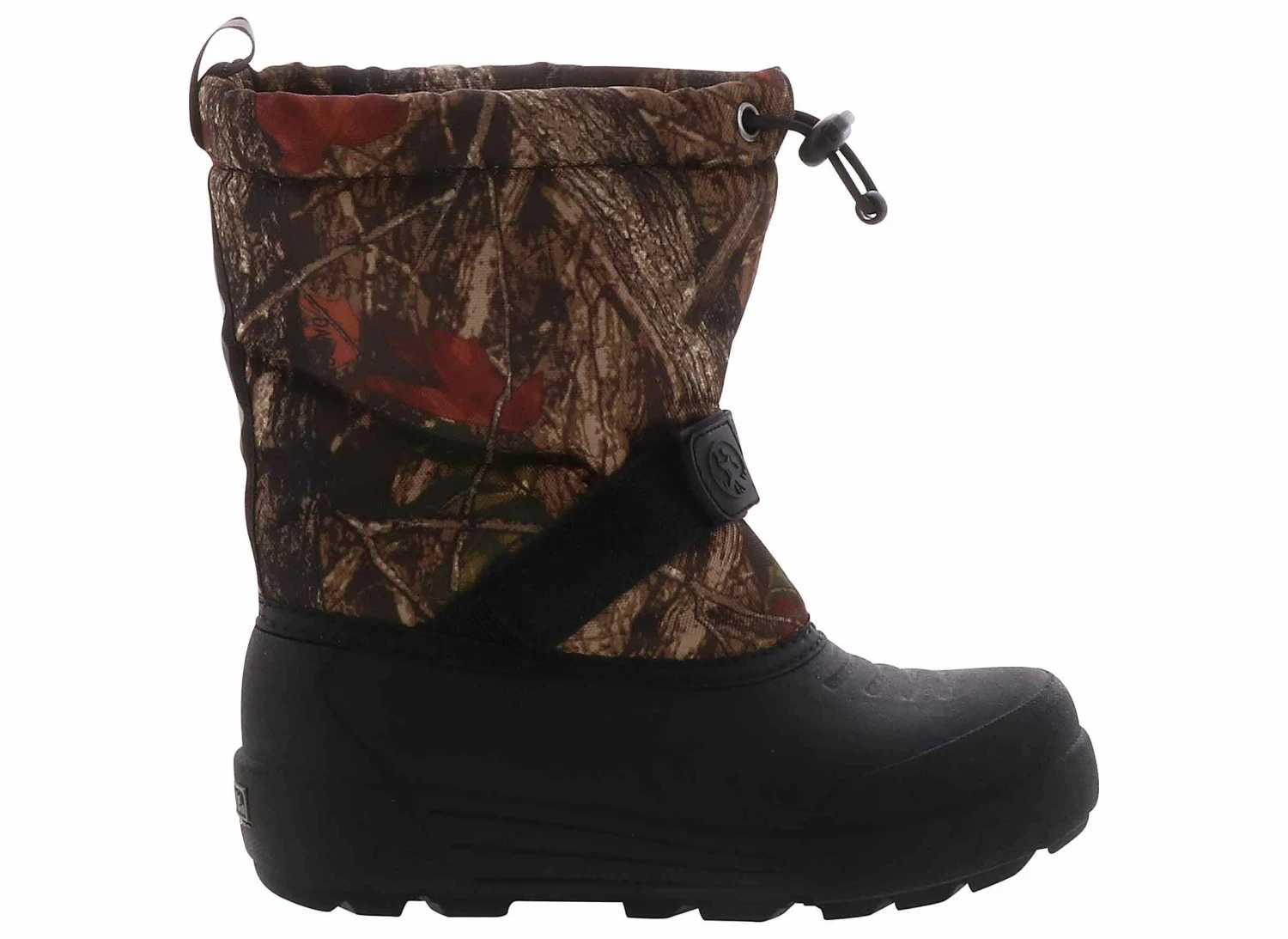 Northside Frosty Camo Youth Boys’ (11-3) Snow Boot 1 Northside Frosty Camo Youth Boys’ (11-3) Snow Boot