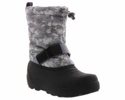 Northside Frosty Boys’ (11-3) Snow Boot