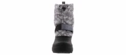 Northside Frosty Boys’ (11-3) Snow Boot -Bearpaw Shop northside 911312k 971 frostygreycamoyouth grey06