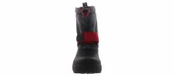 Northside Frosty Toddler Boys’ (5-8) Snow Boot -Bearpaw Shop northside 911312t 084 frostyblackcharcoalsnwbt black06