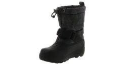 Northside Frosty Black Olive Toddler Boys’ (5-10) Snow Boot 10 Northside Frosty Black Olive Toddler Boys’ (5-10) Snow Boot -Bearpaw Shop northside 911312t 949 frostyblkolivesnowboot black05