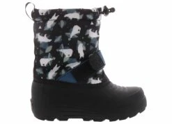 Northside Frosty Polar Bear Toddler Boys’ (5-10) Snow Boot