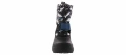 Northside Frosty Polar Bear Toddler Boys’ (5-10) Snow Boot -Bearpaw Shop northside 911312t 963 frostypolarbear black06