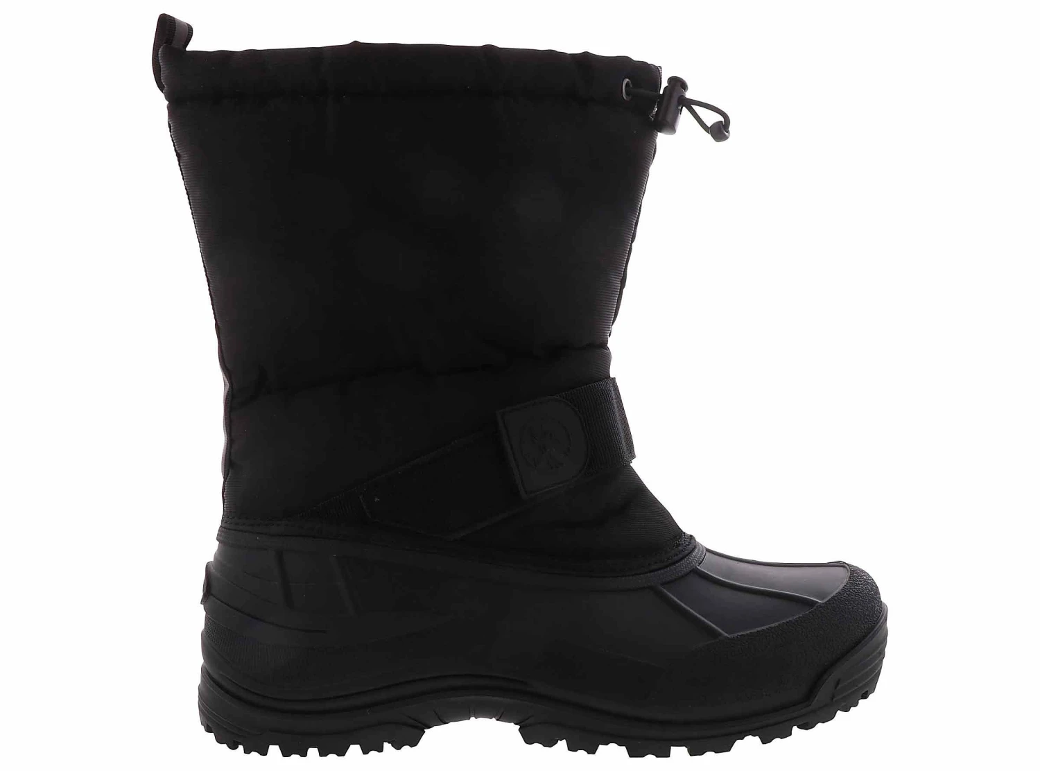 Northside Leavenworth Men’s Snow Boot 1 Northside Leavenworth Men’s Snow Boot