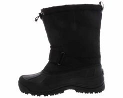 Northside Leavenworth Men’s Snow Boot 8 Northside Leavenworth Men’s Snow Boot -Bearpaw Shop northside 917312m 945 leavenworth black04