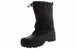 Northside Leavenworth Men’s Snow Boot 9 Northside Leavenworth Men’s Snow Boot -Bearpaw Shop northside 917312m 945 leavenworth black05
