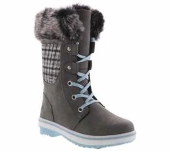 Northside Bishop Girls’ (11-5) Snow Boot