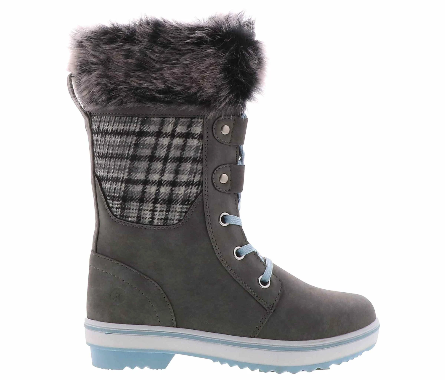 Northside Bishop Girls’ (11-5) Snow Boot 2 Northside Bishop Girls’ (11-5) Snow Boot - Image 2