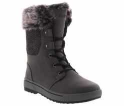 Northside Brookelle SE Women’s Weather Boot 11 Northside Brookelle SE Women’s Weather Boot -Bearpaw Shop northside brookelle se brookellese grey01