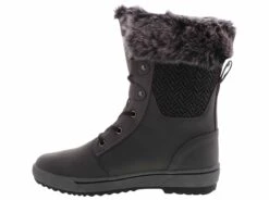 Northside Brookelle SE Women’s Weather Boot 8 Northside Brookelle SE Women’s Weather Boot -Bearpaw Shop northside brookelle se brookellese grey04