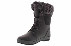 Northside Brookelle SE Women’s Weather Boot 9 Northside Brookelle SE Women’s Weather Boot -Bearpaw Shop northside brookelle se brookellese grey05
