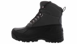Northside Glacier Peak Men’s Weather Boot -Bearpaw Shop northside glacierpeak 918235m022 grey04