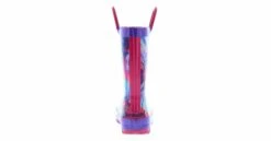 Northside Tie-Dye Toddler Girls' (6-10) Rainboot 8 Northside Tie-Dye Toddler Girls' (6-10) Rainboot -Bearpaw Shop northside tiedyetoddler 920810t501 multi03