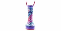 Northside Tie-Dye Toddler Girls' (6-10) Rainboot 11 Northside Tie-Dye Toddler Girls' (6-10) Rainboot -Bearpaw Shop northside tiedyetoddler 920810t501 multi06