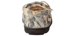 Old Friend Camouflage Men's Slipper -Bearpaw Shop oldfriendfootwear 421124 975 camouflage03