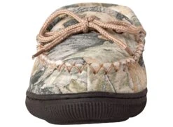 Old Friend Camouflage Men's Slipper -Bearpaw Shop oldfriendfootwear 421124 975 camouflage04
