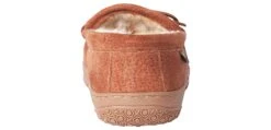 Old Friend Loafer Men's Slipper -Bearpaw Shop oldfriendfootwear 421167 215 chestnut03