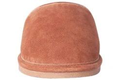 Old Friend Scuff Brown Men's Slipper 7 Old Friend Scuff Brown Men's Slipper -Bearpaw Shop oldfriendfootwear 421180 brn 04