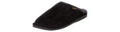 Old Friend Scuff Black Men's Wide Slipper 5 Old Friend Scuff Black Men's Wide Slipper -Bearpaw Shop oldfriendfootwear 421216 blk w black03