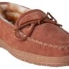 Old Friend Loafer Men's Wide Slipper