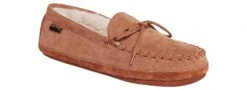 Old Friend Soft Sole Men's Slipper