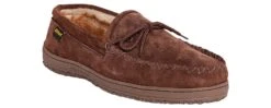 Old Friend Washington Brown Men's Slipper