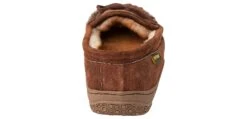 Old Friend Washington Brown Men's Slipper 5 Old Friend Washington Brown Men's Slipper -Bearpaw Shop oldfriendfootwear 588160 brn chbrown03