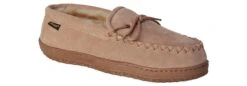Old Friend Washington Chestnut Men's Slipper