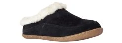 Old Friend Ragnar Black Men's Slipper