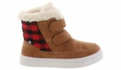 Oomphies Charlie Toddler Boys' (4-10) Fashion Boot