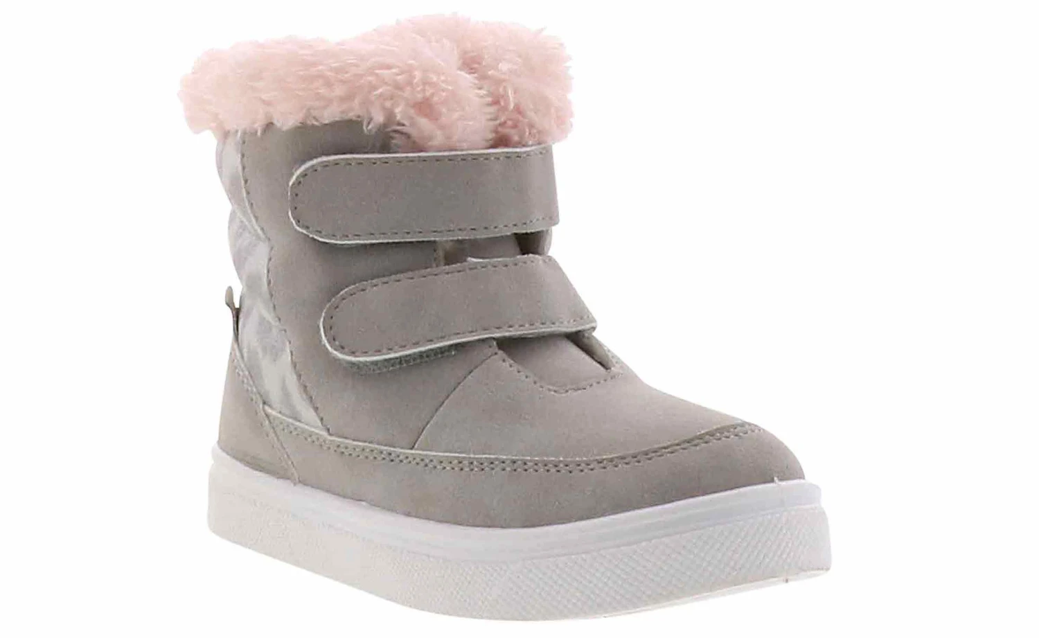 Oomphies Charlie Toddler Girls’ (4-10) Fashion Boot 6 Oomphies Charlie Toddler Girls’ (4-10) Fashion Boot - Image 6
