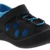 Oomphies Lagoon Toddler Boys’ (5-12) Outdoor Sandal