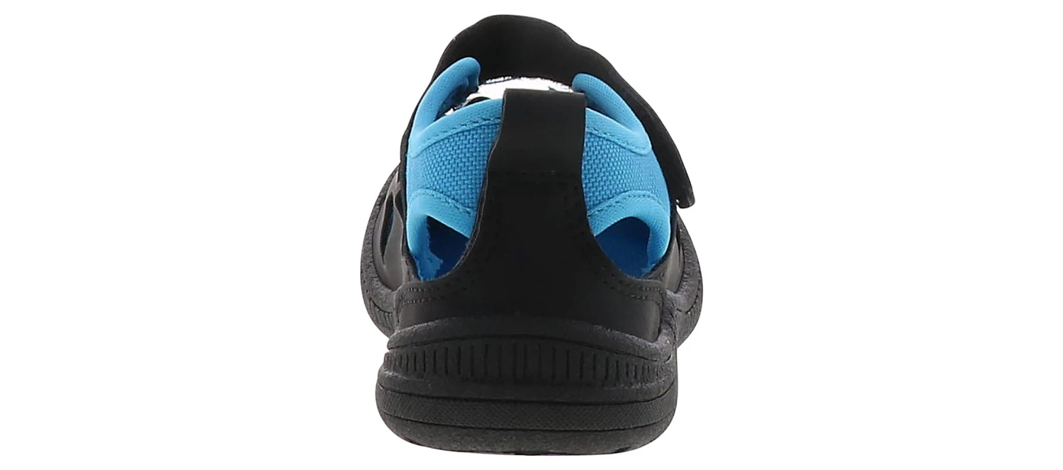 Oomphies Lagoon Toddler Boys’ (5-12) Outdoor Sandal 3 Oomphies Lagoon Toddler Boys’ (5-12) Outdoor Sandal - Image 3