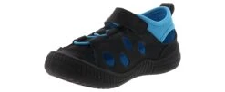Oomphies Lagoon Toddler Boys’ (5-12) Outdoor Sandal 10 Oomphies Lagoon Toddler Boys’ (5-12) Outdoor Sandal -Bearpaw Shop oomphies ok2229b black lagoonblack black05