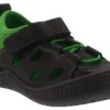 Oomphies Lagoon Toddler Boys’ (7-12) Water Shoe