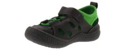 Oomphies Lagoon Toddler Boys’ (7-12) Water Shoe -Bearpaw Shop oomphies ok2229b char lagooncharcoal grey05