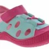 Oomphies Lagoon Toddler Girls’ (5-12) Outdoor Sandal