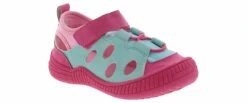 Oomphies Lagoon Toddler Girls’ (5-12) Outdoor Sandal