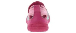 Oomphies Lagoon Toddler Girls’ (5-12) Outdoor Sandal 8 Oomphies Lagoon Toddler Girls’ (5-12) Outdoor Sandal -Bearpaw Shop oomphies ok2229g pink lagoonpinkaqua pink03