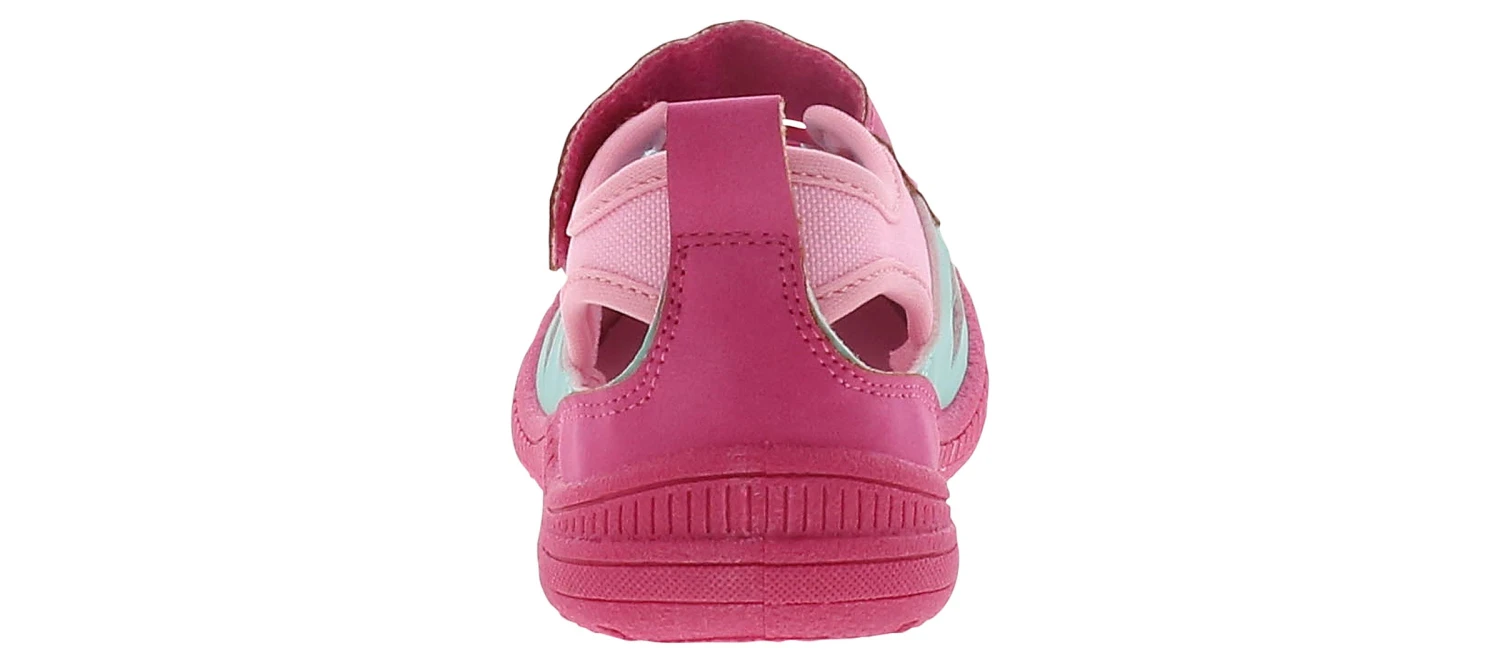 Oomphies Lagoon Toddler Girls’ (5-12) Outdoor Sandal 3 Oomphies Lagoon Toddler Girls’ (5-12) Outdoor Sandal - Image 3