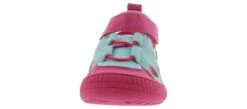 Oomphies Lagoon Toddler Girls’ (5-12) Outdoor Sandal 11 Oomphies Lagoon Toddler Girls’ (5-12) Outdoor Sandal -Bearpaw Shop oomphies ok2229g pink lagoonpinkaqua pink06