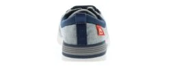 Oomphies Toddler Sunny (5-10) Boys' Casual Shoes -Bearpaw Shop oomphies boys sunny grey navy03