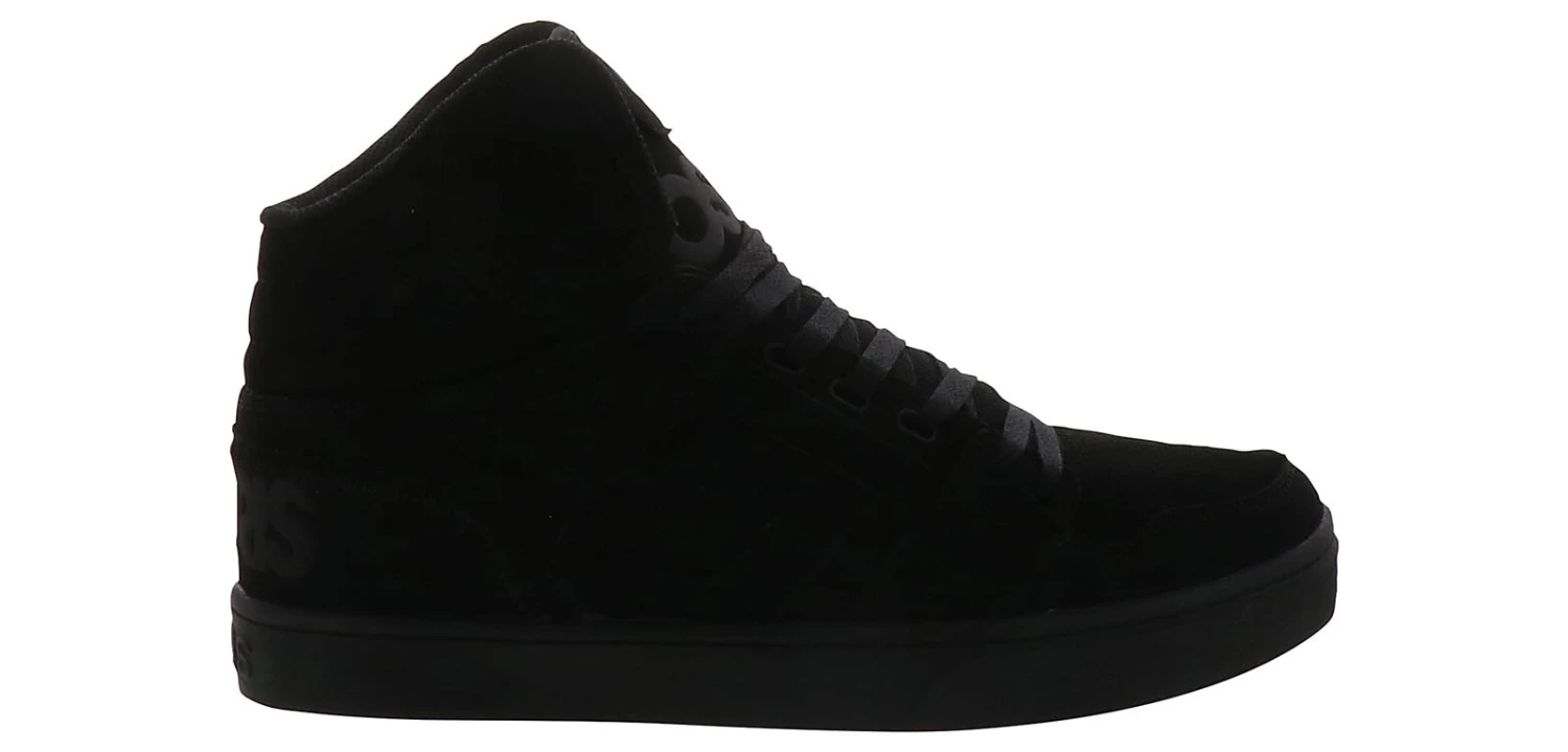 Osiris Clone Men’s Skate Shoe 2 Osiris Clone Men’s Skate Shoe - Image 2