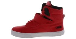 Osiris Rize Ultra Men’s Skate Shoe -Bearpaw Shop osiris 13721567 rizeultrared red04