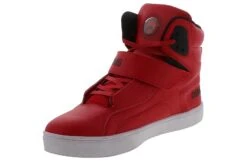 Osiris Rize Ultra Men’s Skate Shoe -Bearpaw Shop osiris 13721567 rizeultrared red05