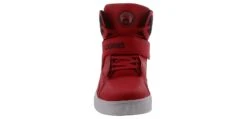 Osiris Rize Ultra Men’s Skate Shoe -Bearpaw Shop osiris 13721567 rizeultrared red06